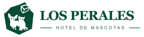 Residencia de mascotas Los Perales